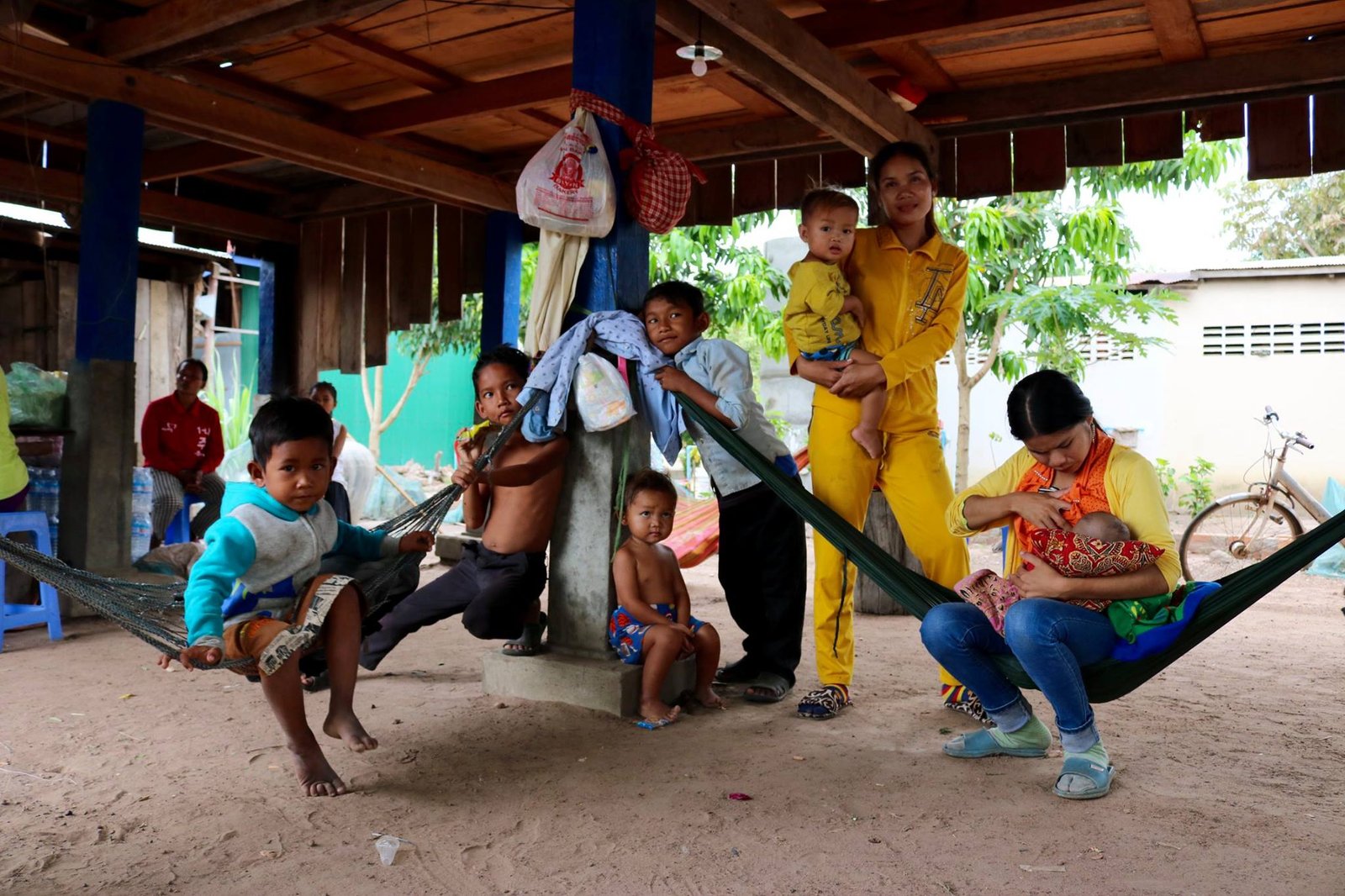 We Believe & We Care