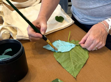 Workshops & Meetings